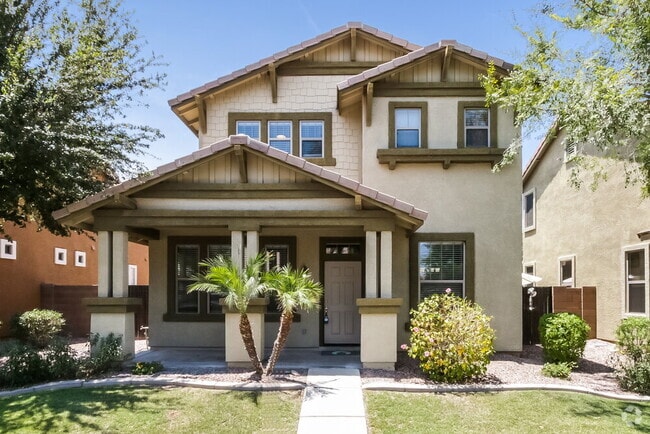 Building Photo - 2918 S Anderson Ln