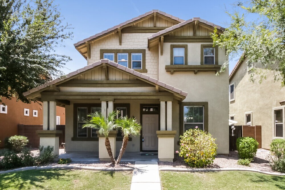 Foto principal - 2918 S Anderson Ln