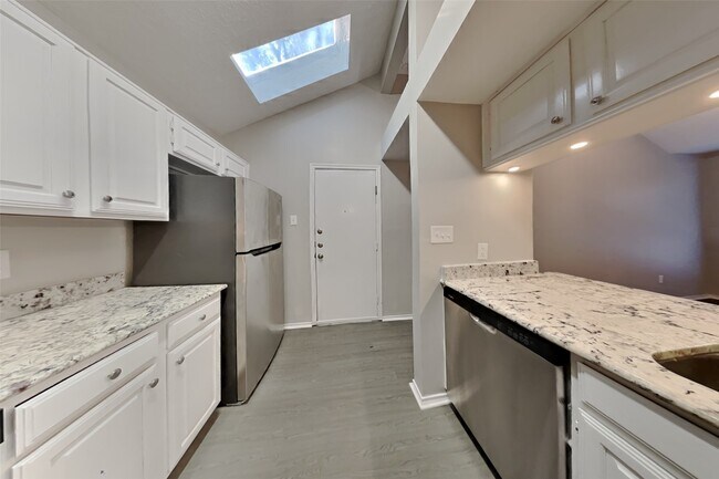 Foto del edificio - 2007 Barronett Bend