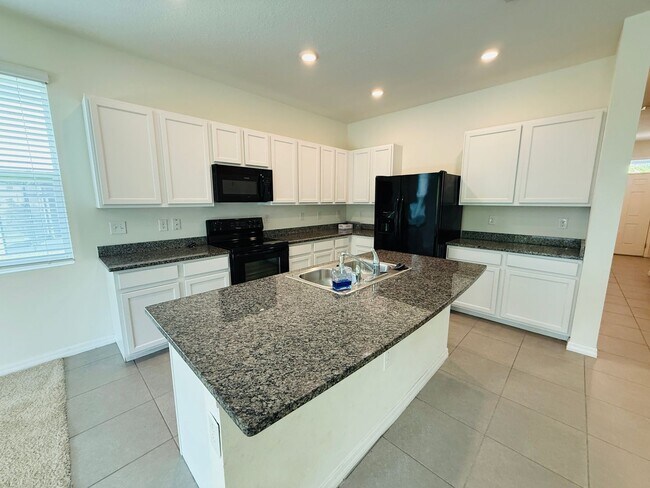 Foto del edificio - Beautiful 3-Bedroom + Loft Townhome for Rent in North Tampa / Land O' Lakes!