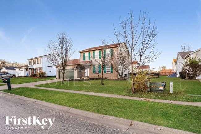 Building Photo - 410 Meadow Springs Dr