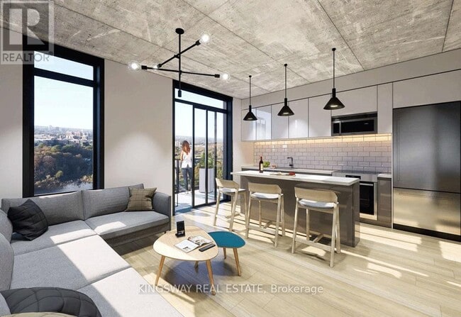 Building Photo - 33 Erie Ave