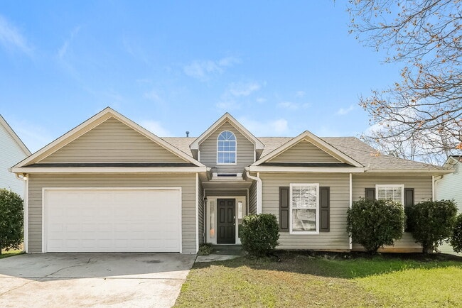 Building Photo - 433 Summer Hill Cir