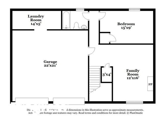 Foto del edificio - 4373 Southvale Dr