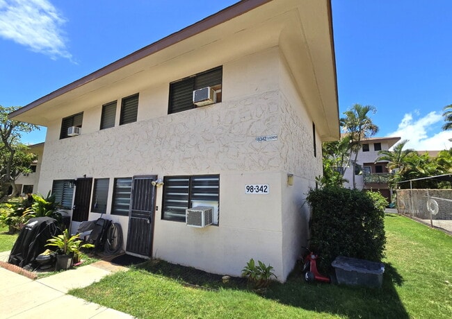 2Br/1.5ba/2pkg Split Level Townhome - Pearlridge Aiea - 2Br/1.5ba/2pkg Split Level Townhome - Pearlridge Aiea