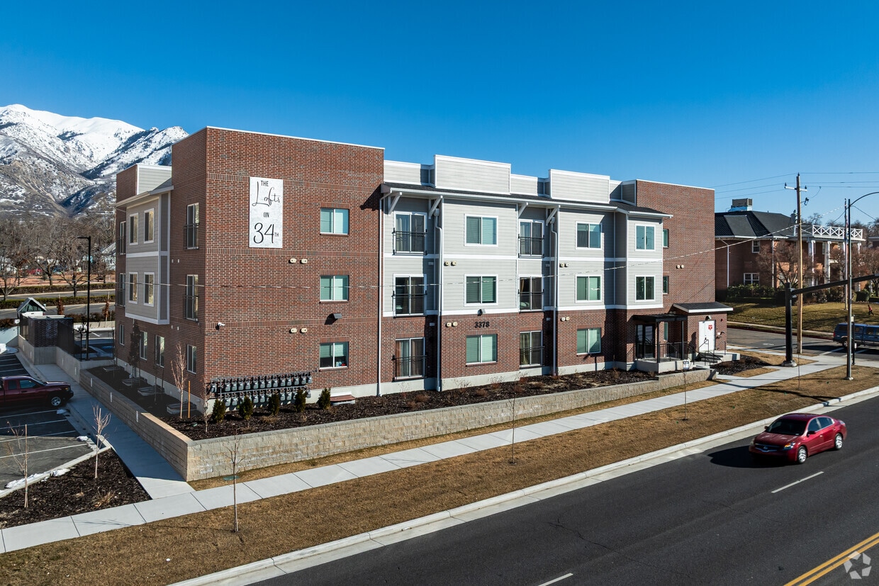 Primary - The Lofts on 34th