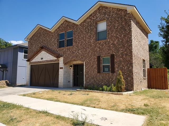 Building Photo - 5521 Curzon Ave