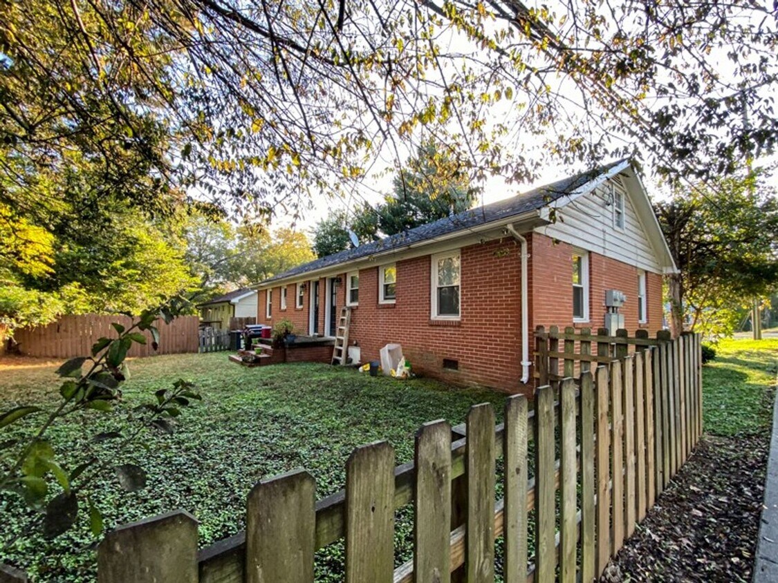 Foto principal - 4br House Minutes from Franklin St
