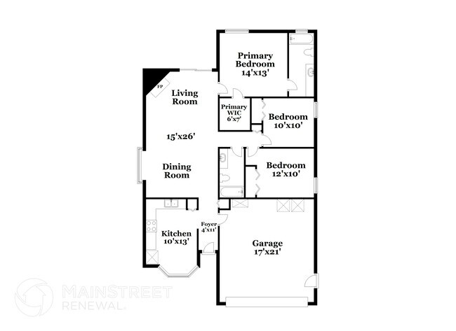 Building Photo - 5918 Wentworth Cir S