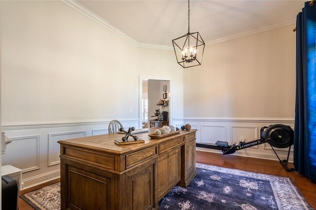 Foto del edificio - 124 Pine Bark Ct