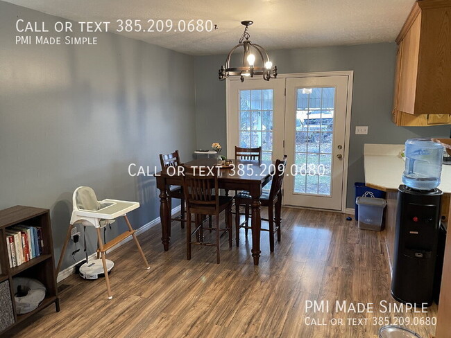 Foto del edificio - Charming 3-Bedroom Home in Spanish Fork