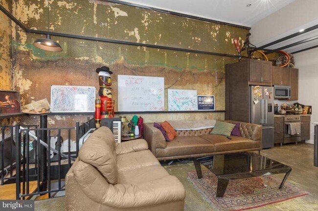 Foto del edificio - 1301 N 6th St