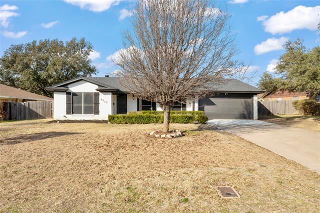 Building Photo - 6020 Woodway Dr