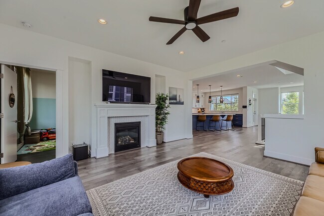 Foto del edificio - 26658 NE Walden Way