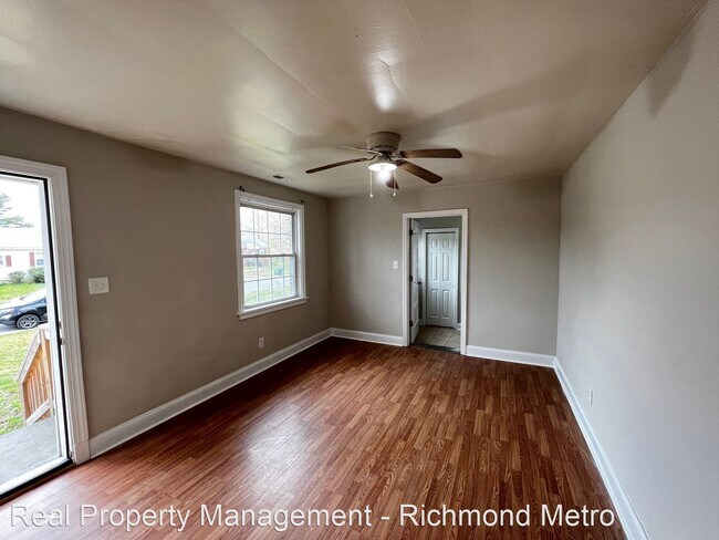 Foto del edificio - 3 br, 1 bath House - 4617 Eastover Ave - 4...