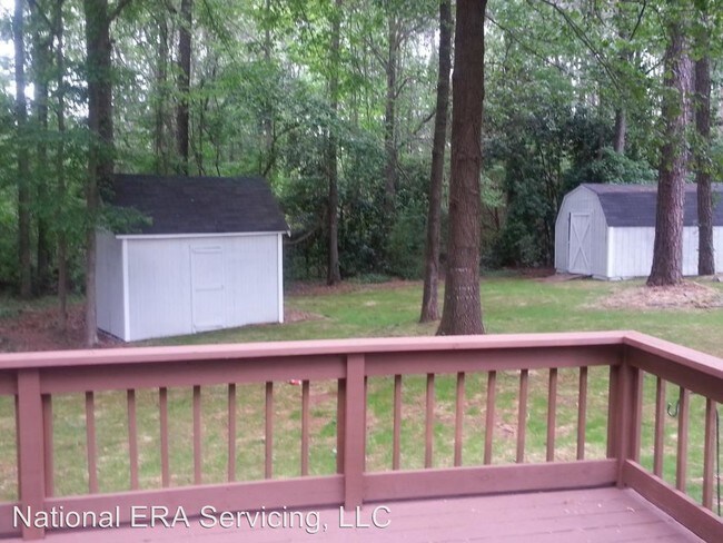 Building Photo - 3 br, 2 bath House - 125 Cowan Dr