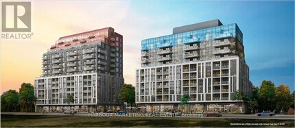 Building Photo - 3429 Sheppard Ave E Building Photo - 3429 Sheppard Ave E