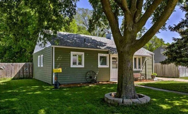 Foto del edificio - 1984 Pine St