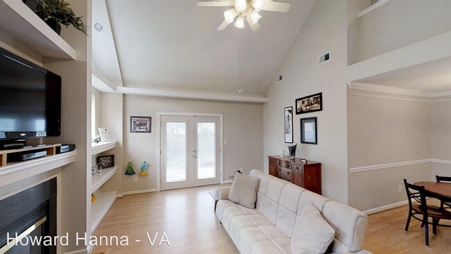 Foto del edificio - 4 br, 3 bath House - 3404 Pine Ridge Road