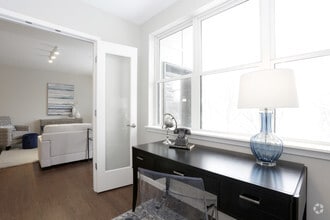 Downtown Naperville-Ellsworth Station photo'