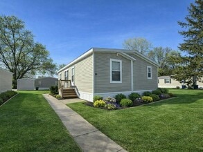 Building Photo - 801 MacBeth Cir