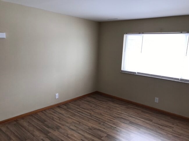 Living Room #2 - 217 Ames St
