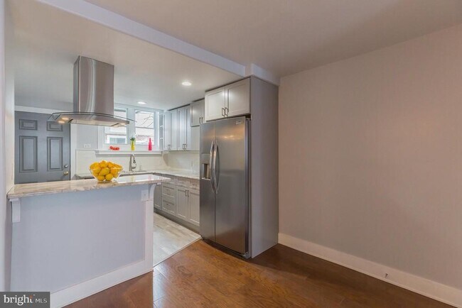 Foto del edificio - 2027 S Beechwood St