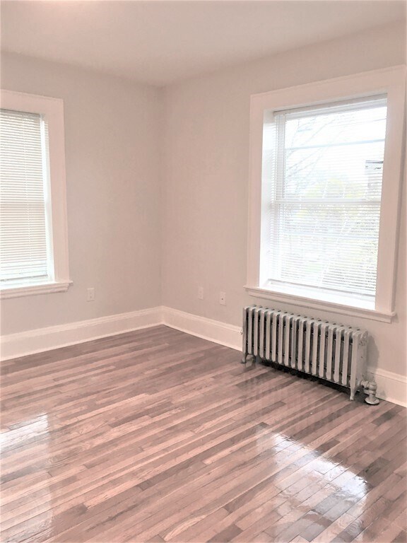 Foto del edificio - 33 Park St