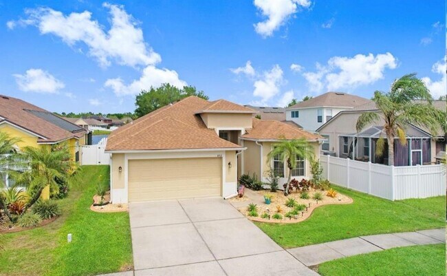Building Photo - 8912 Sandy Plains Dr