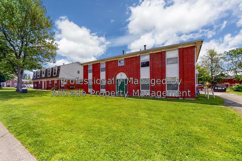 Building Photo - 4833 Sebree Ln