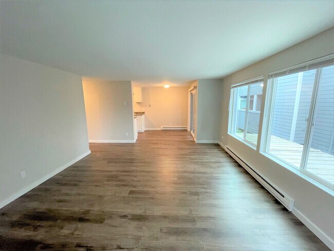 Foto del edificio - 12316 32nd Ave NE