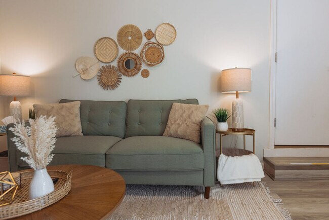 Foto del edificio - 308 Lamont St