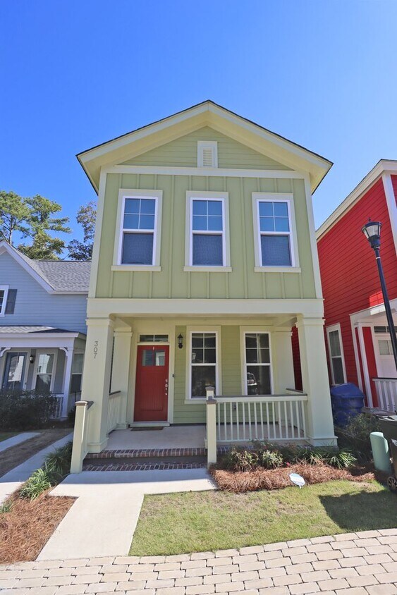 Primary Photo - 2 bedroom/2.5 bath home in West Columbia.
