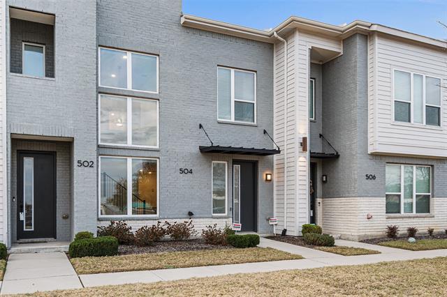 Foto del edificio - 504 Wellborn Dr