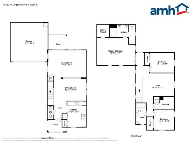 Building Photo - 18522 W Legend Dr