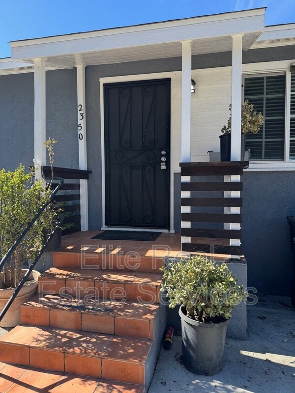 Foto principal - 2350 Morley St