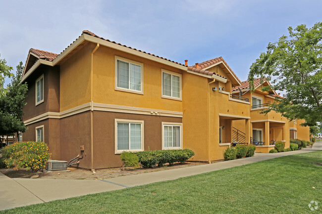 Building Photo - Terracina Gold Apartments