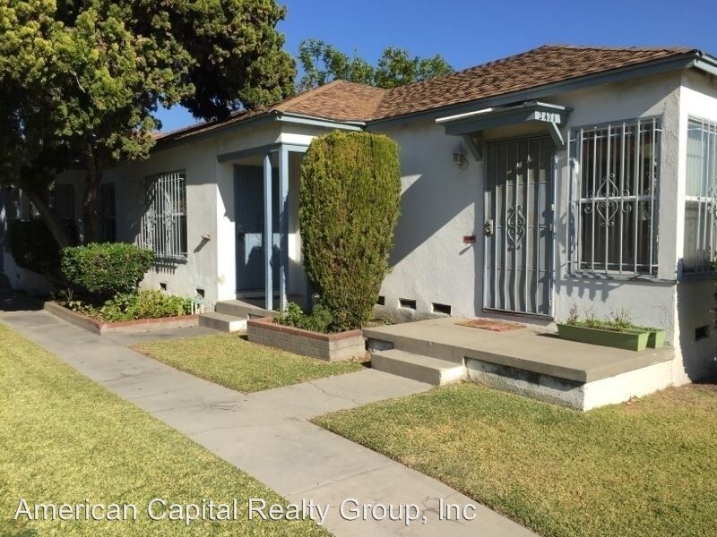 2467 Kansas Ave, South Gate, CA 90280 Room for Rent in South Gate, CA