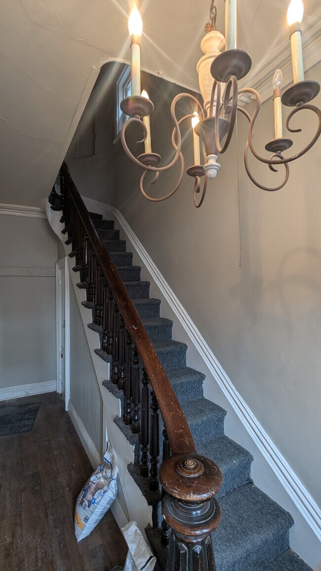 Foto del edificio - 136 Dove St