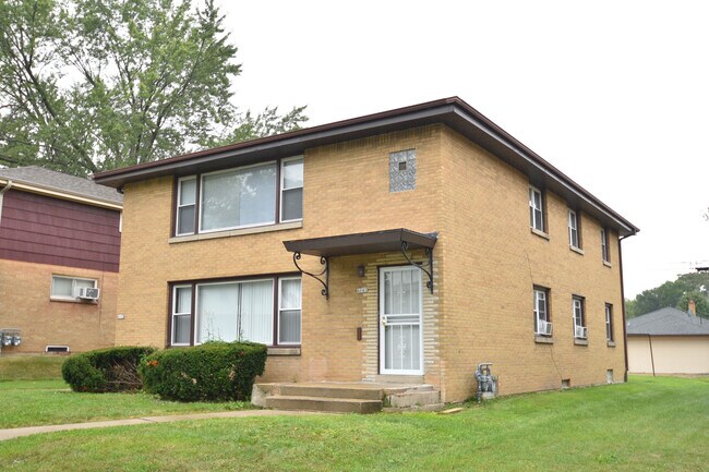 Foto del edificio - 4041 N 69th St