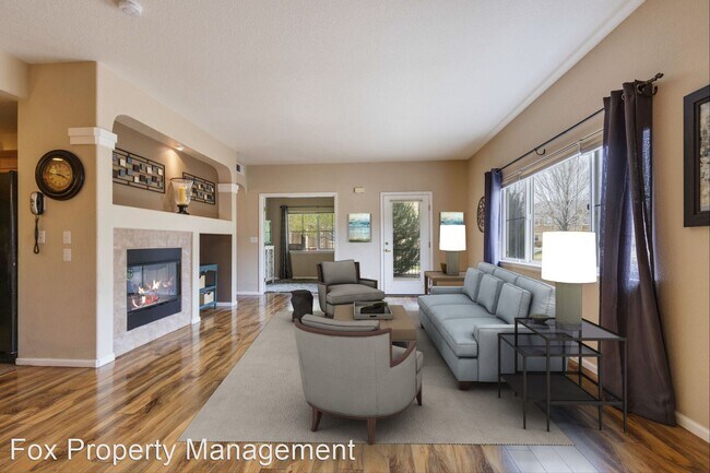 Foto del edificio - 2 br, 2 bath House - 2125 Calais Drive Unit D