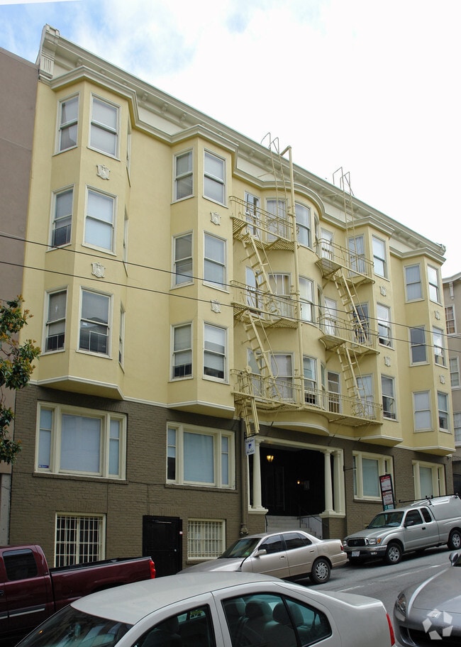 Building Photo - 1474 Sacramento