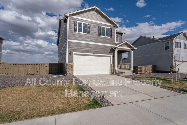 Building Photo - 218 Haymaker