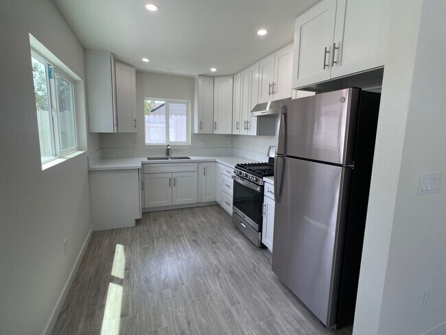 Foto del edificio - 1623 N 6th St