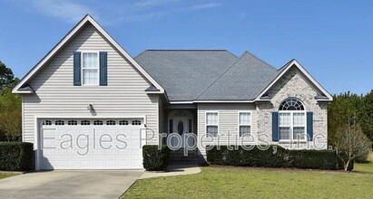 Building Photo - 201 Autumn Ridge Dr
