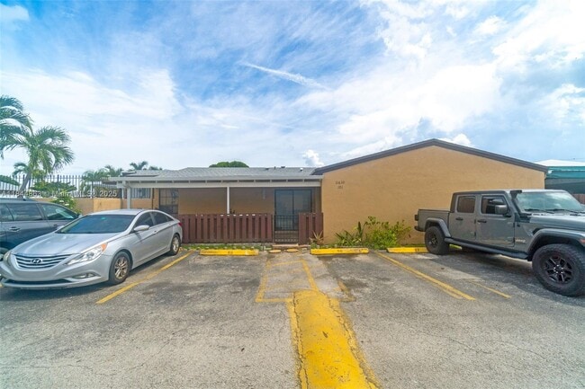 Building Photo - 11630 SW 2nd St