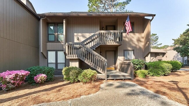 Building Photo - 250 Sugar Gum Ln