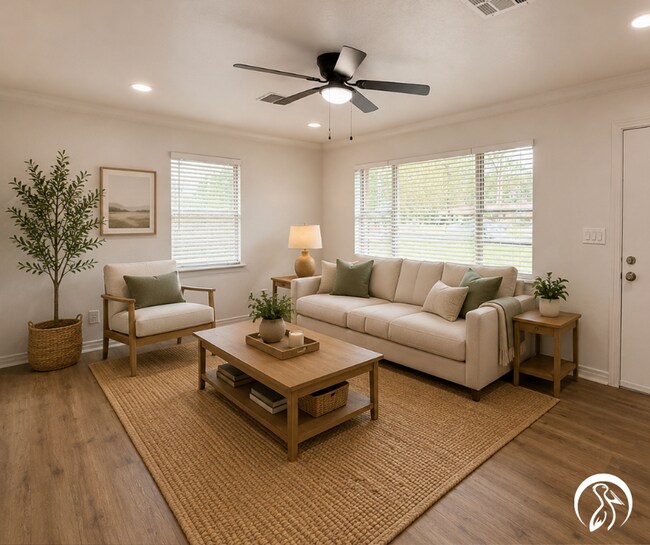 Foto del edificio - 2 Bedroom Home | West Monroe