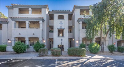 Building Photo - 15095 N Thompson Peak Pkwy