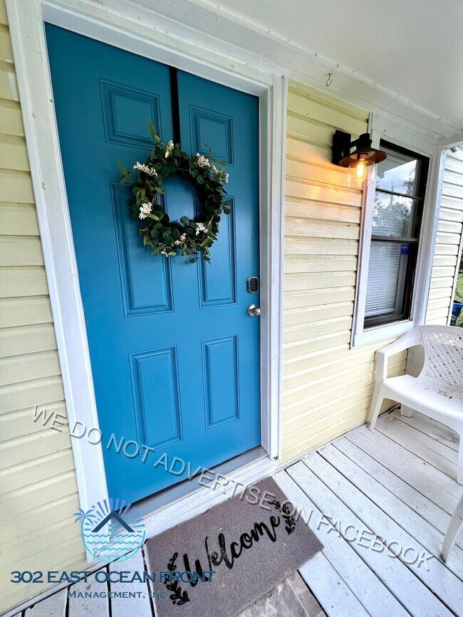 Foto del edificio - Lovely 2 bedroom / 1 bathroom home now available for rent!